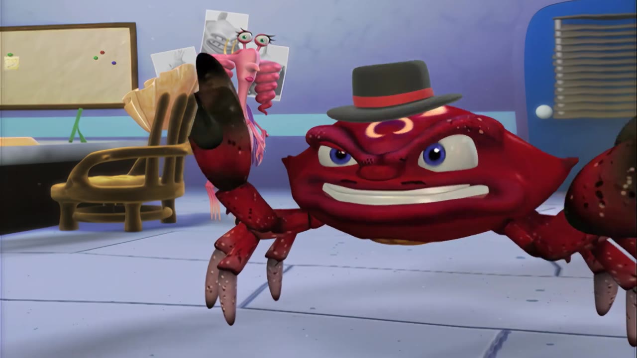 Shelldon tập 44 cảnh 2