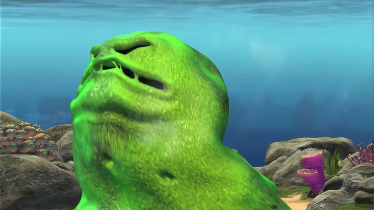 Shelldon tập 44 cảnh 3