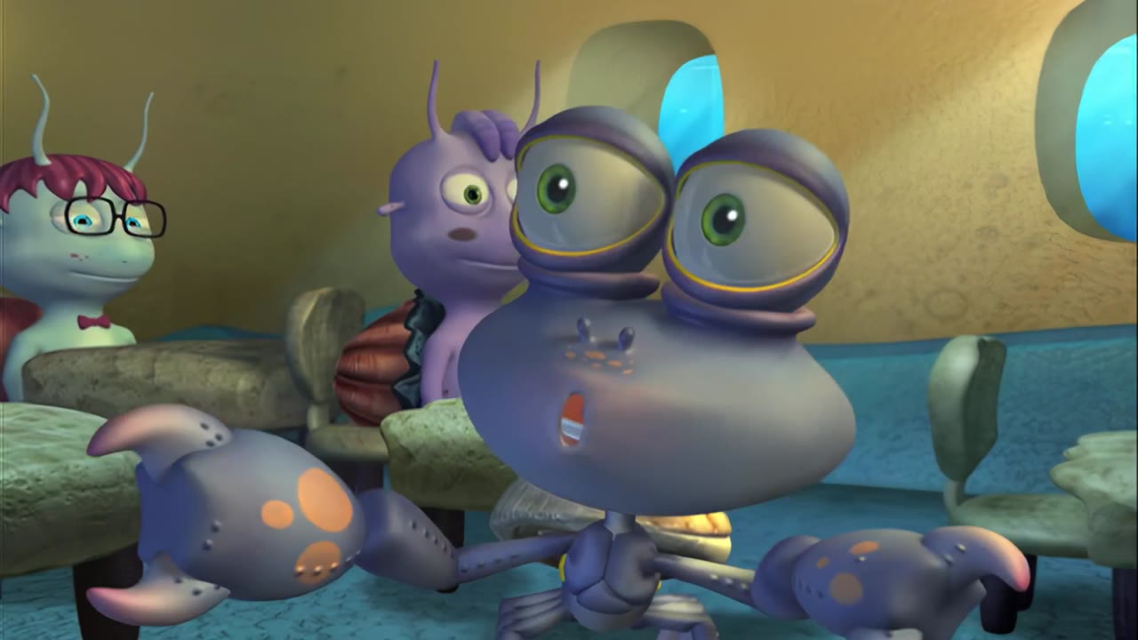 Shelldon tập 47