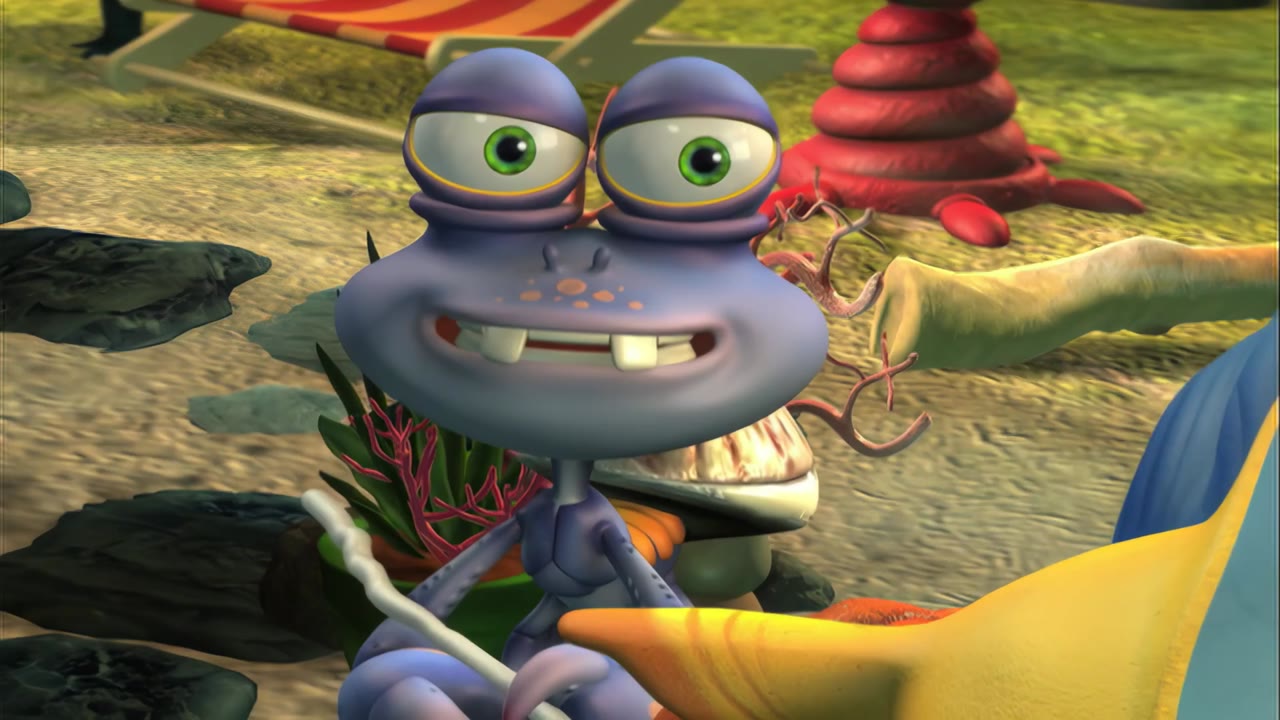 Shelldon tập 48 cảnh 2