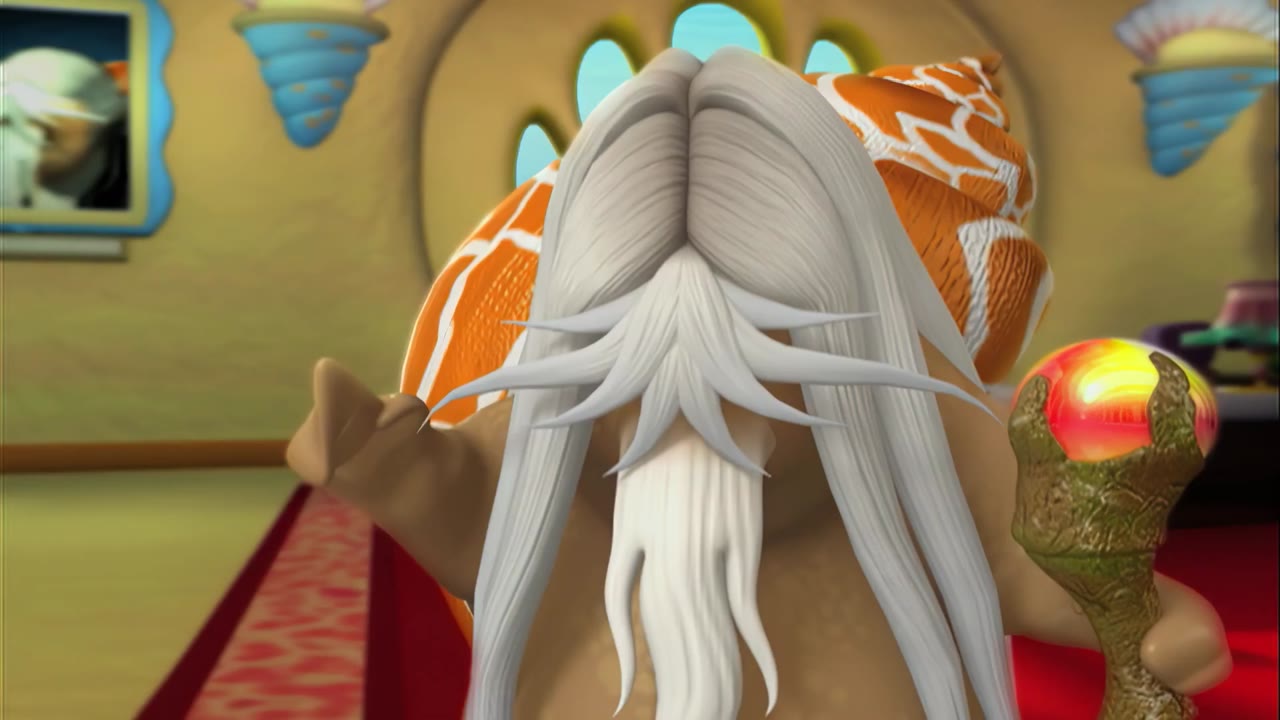 Shelldon tập 50