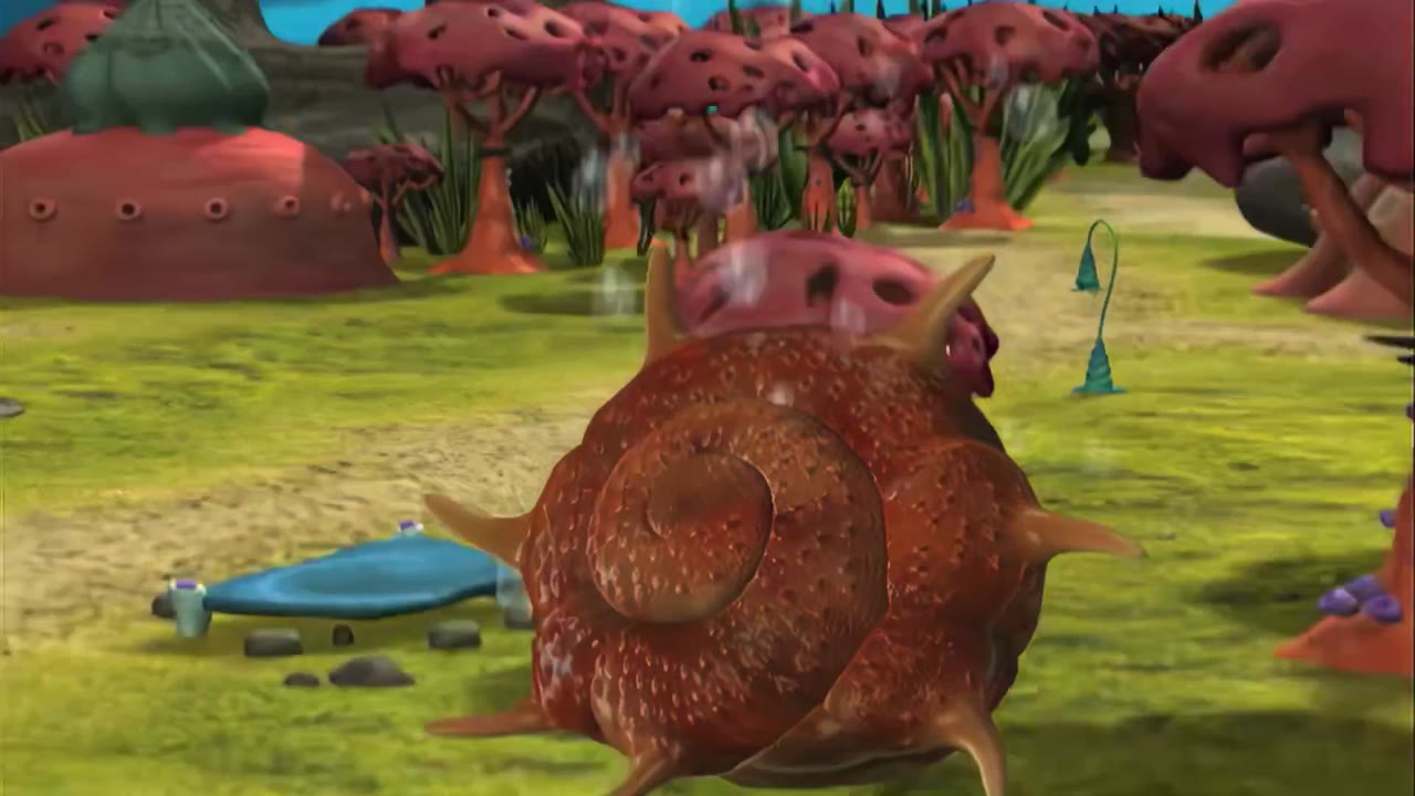Shelldon tập 53