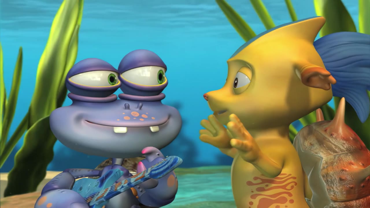 Shelldon tập 56