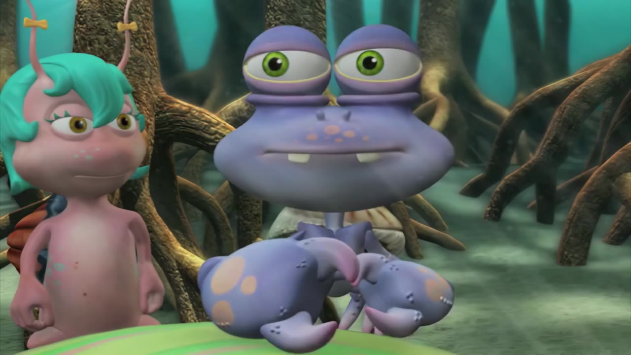 Shelldon tập 57