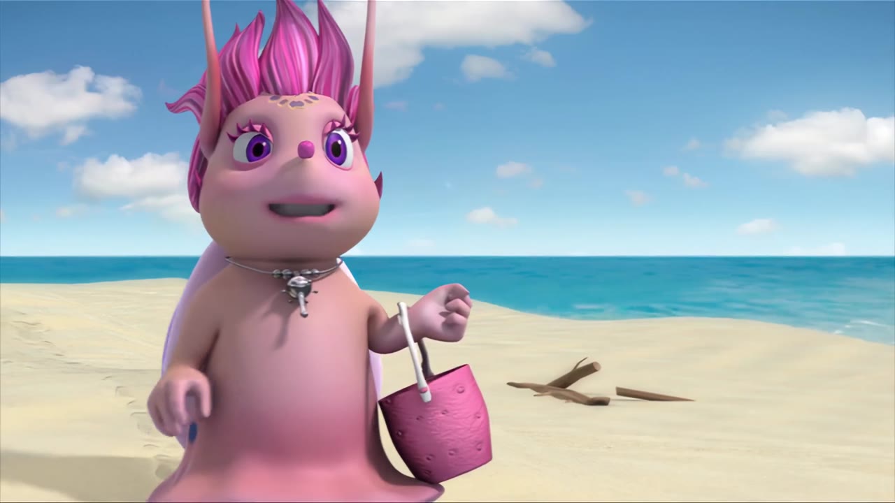 Shelldon tập 66