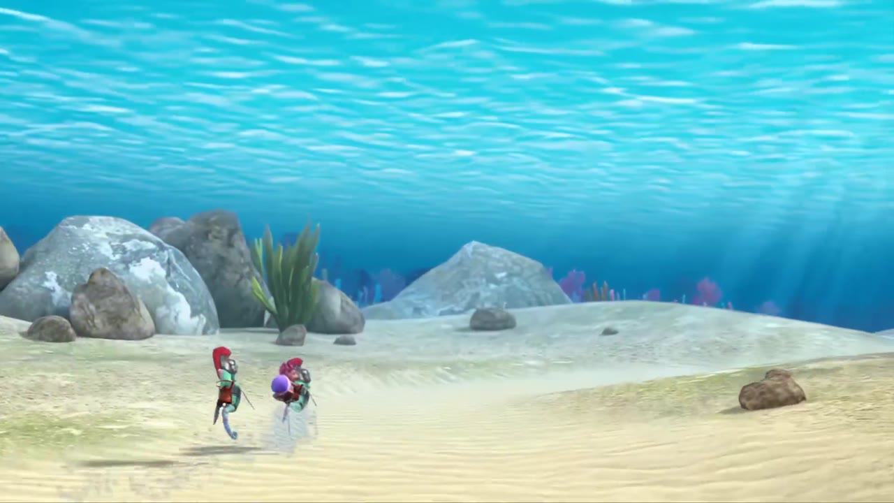 Shelldon tập 68