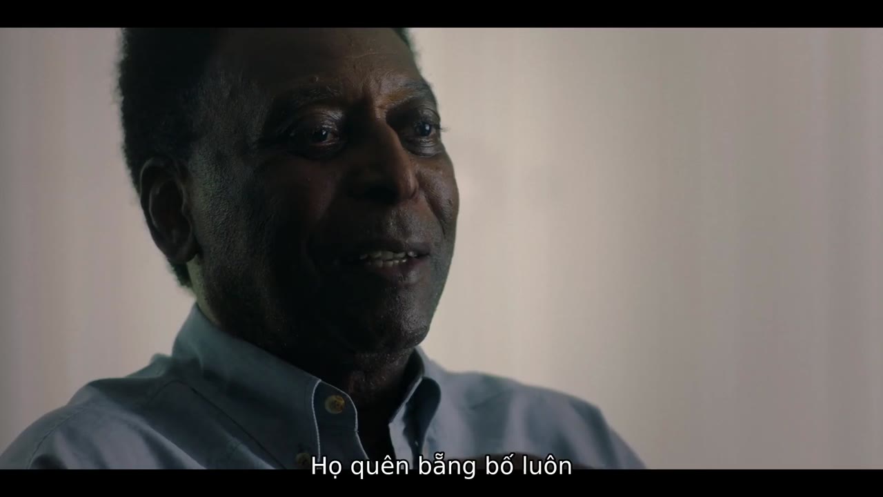 Pelé tập 1