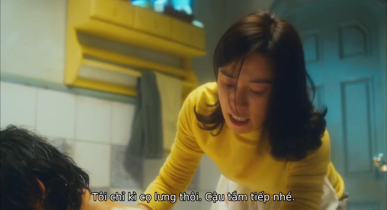 Cuộc sống bất thường của tôi tập 1