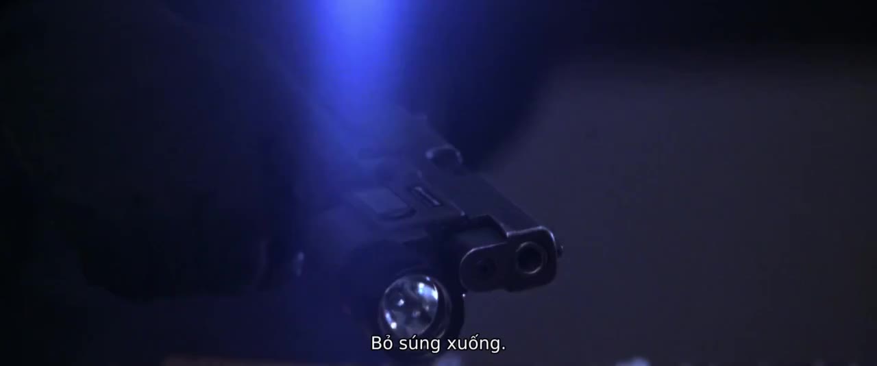 Kẻ Thương Thuyết - cảnh 2