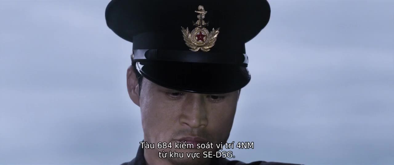 Cuộc Chiến Ở Yeonpyeon - cảnh 2