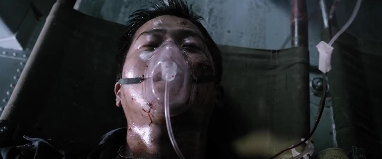 Cuộc Chiến Ở Yeonpyeon - cảnh 3