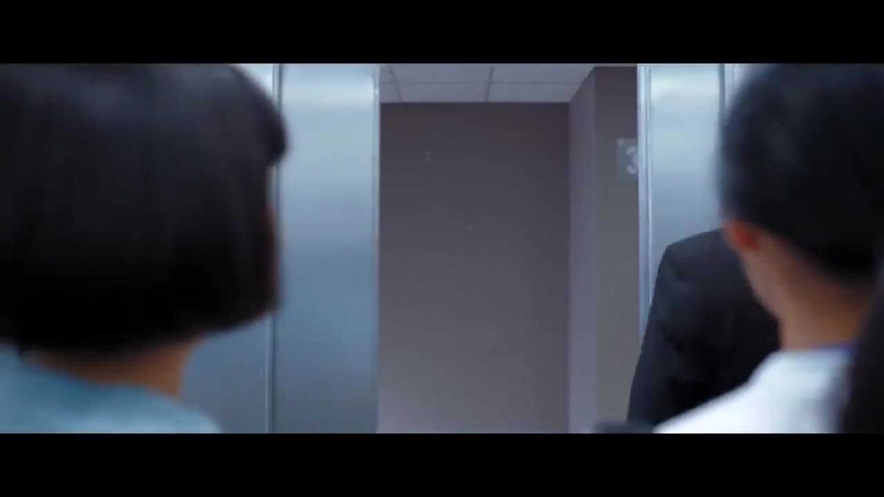My Boss is a Serial Killer tập 1