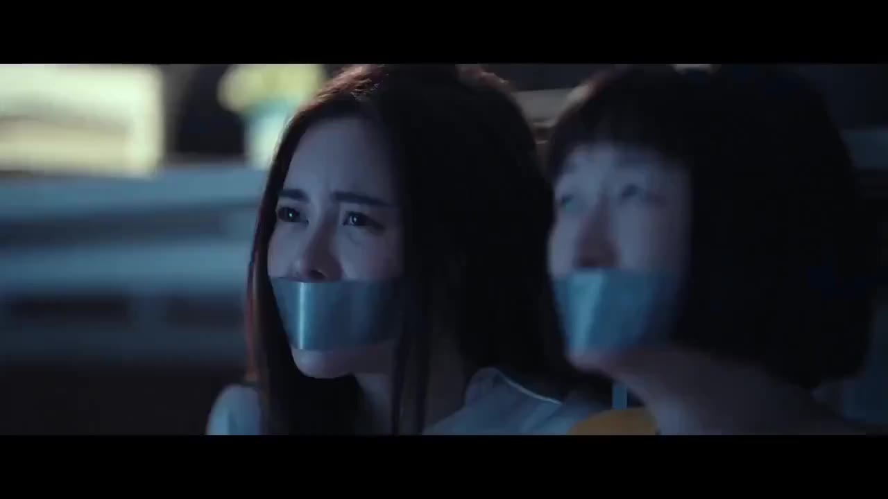 My Boss is a Serial Killer tập 1 cảnh 3