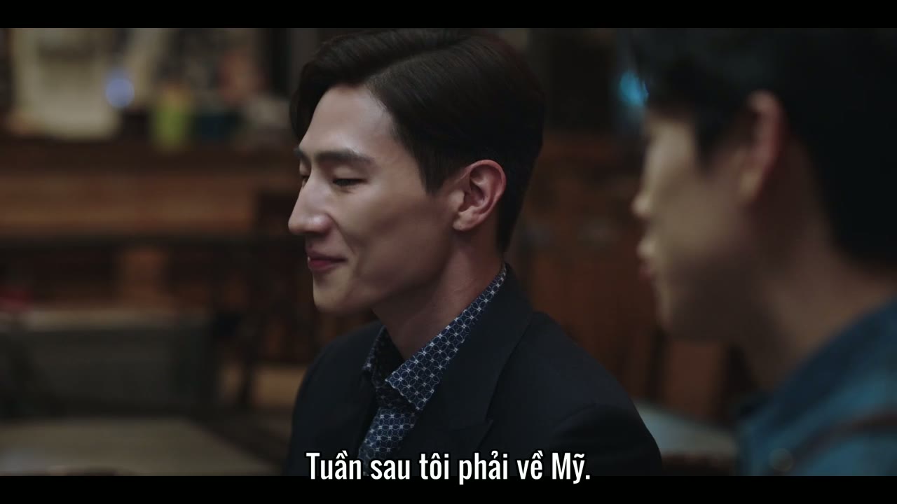 Soundtrack #2 tập 2 cảnh 3
