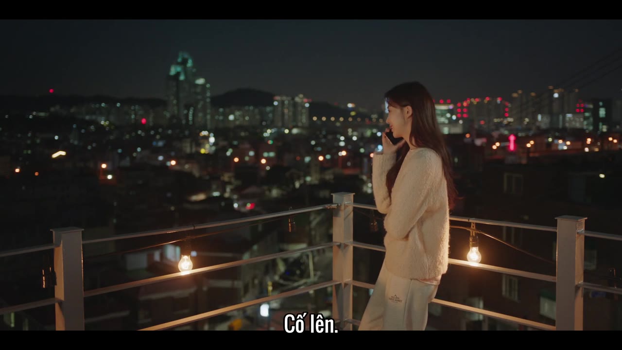 Soundtrack #2 tập 5 cảnh 2