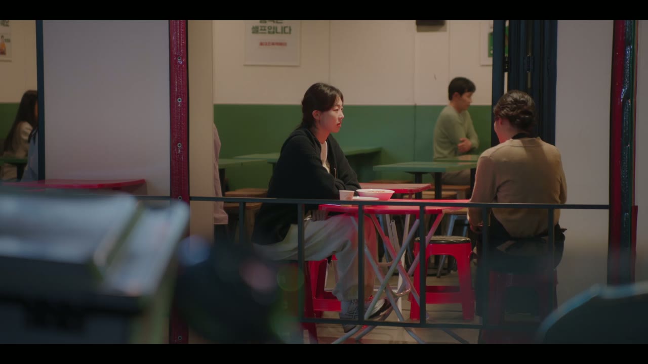 Soundtrack #2 tập 6 cảnh 3