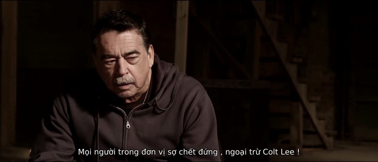 Mắt Rồng tập 1 cảnh 3