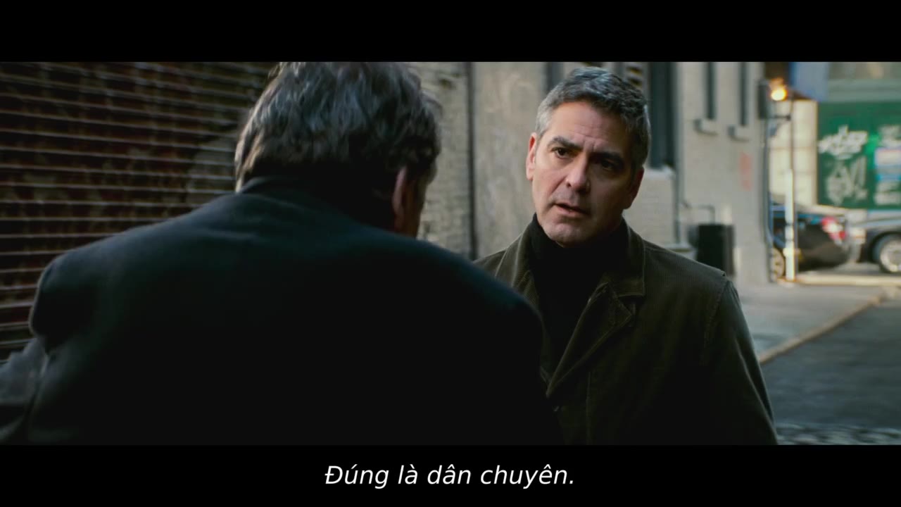 Cuộc tấn công của khuôn mẫu Hollywood! tập 1