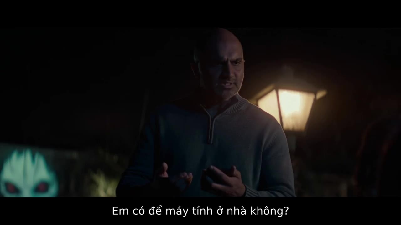 Grimcutty tập 1 cảnh 2