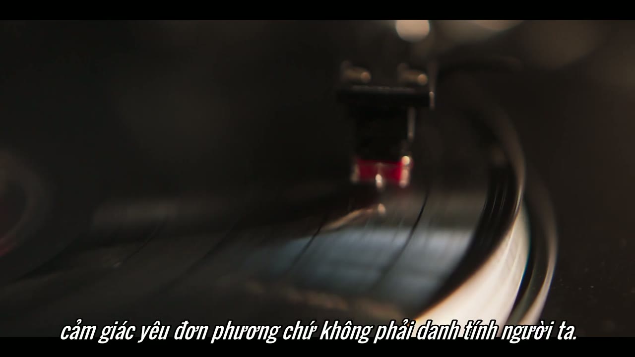 Soundtrack #1 tập 1 cảnh 3