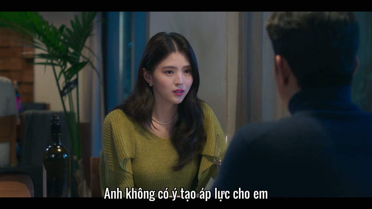 Soundtrack #1 tập 3 cảnh 2