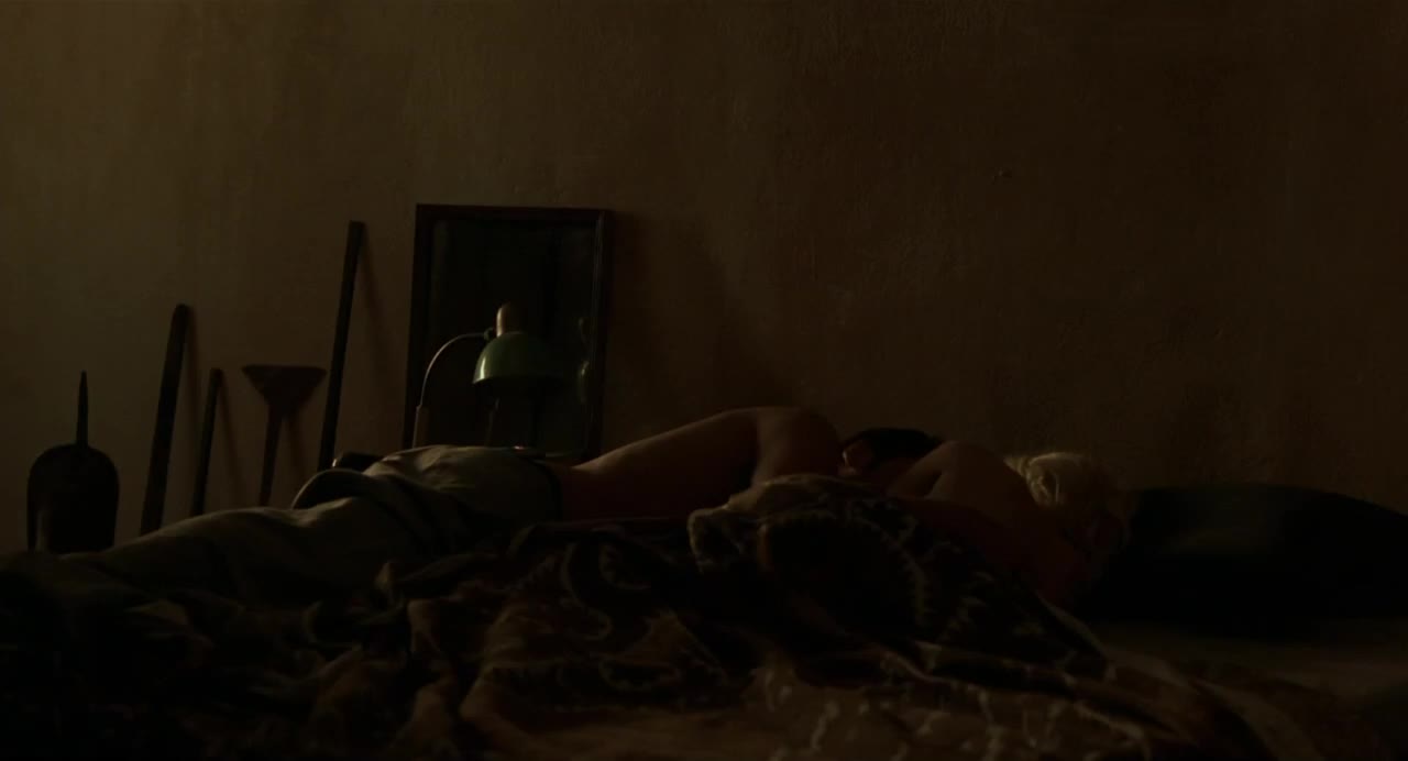 Chuyện Tình ở Barcelona tập 1 cảnh 2