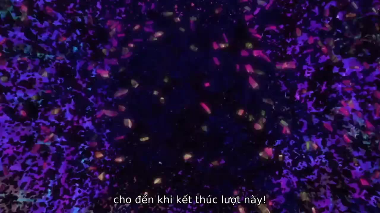 Vua Trò Chơi tập 1 cảnh 3