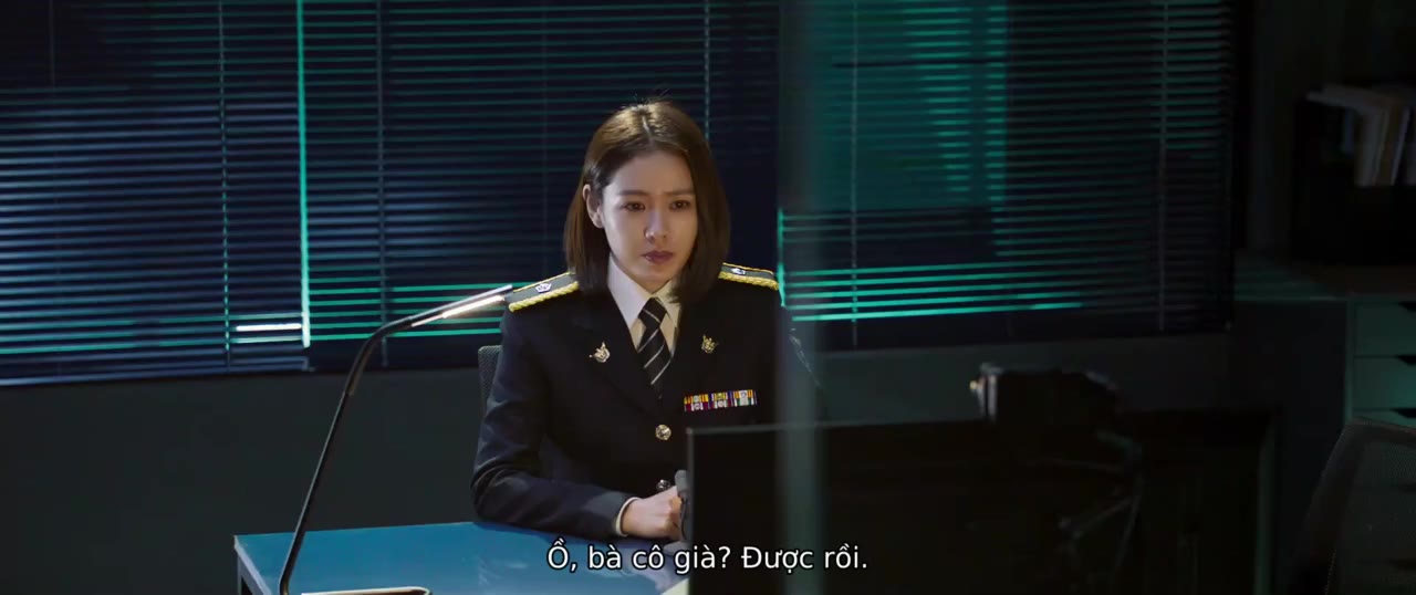 Cuộc đàm phán sinh tử tập 1