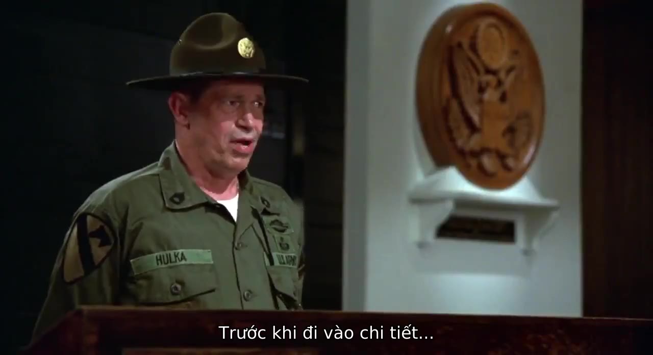 Vạch Quân Hàm tập 1