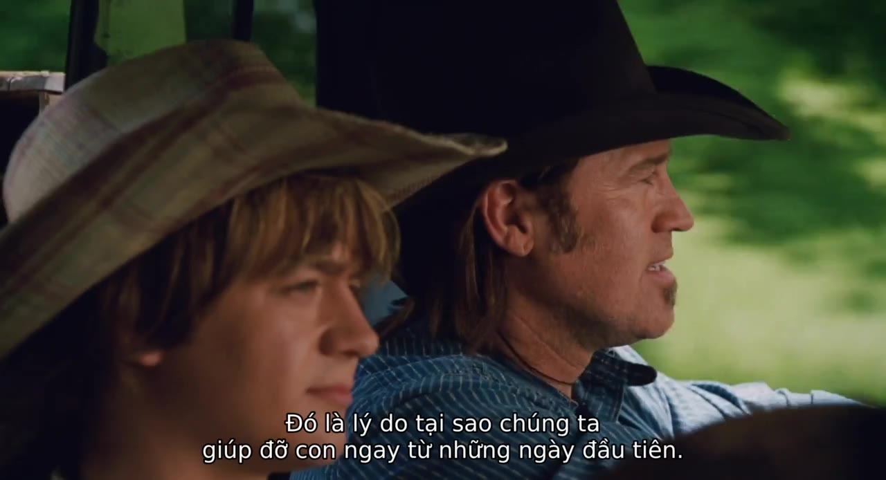 Hannah Montana: The Movie - cảnh 1