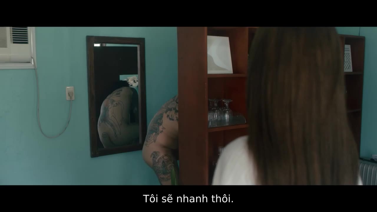 Bí Mật tập 1 cảnh 3