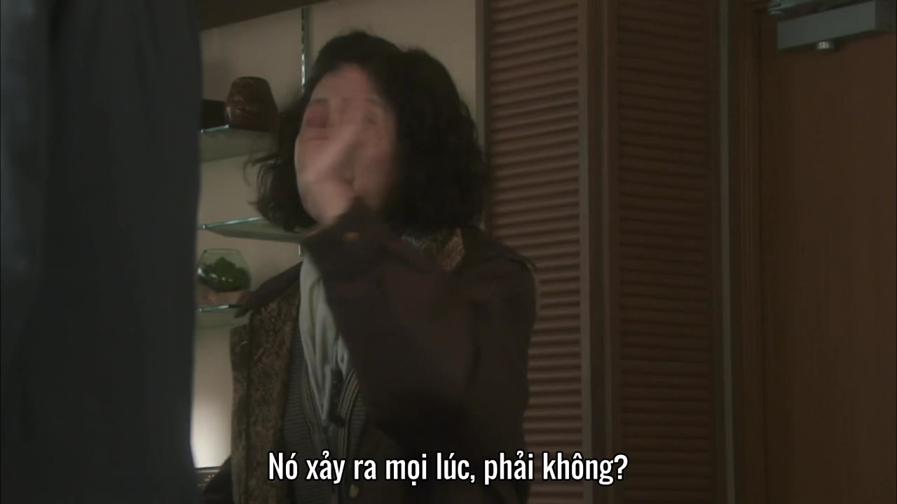 Cảnh Trưởng Vô Luật tập 2