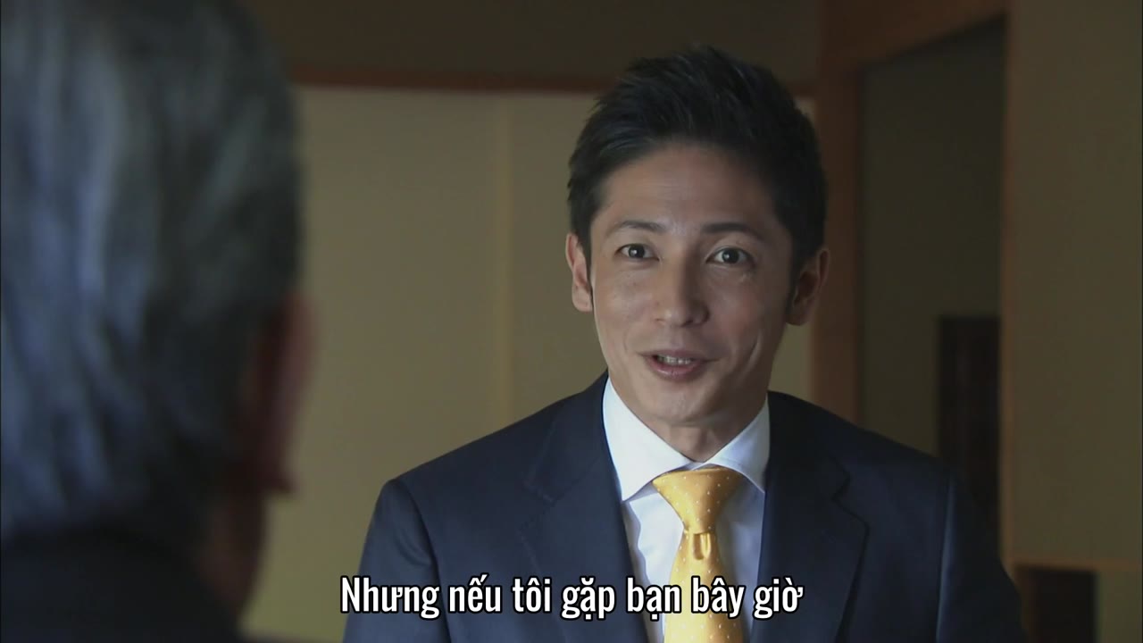 Cảnh Trưởng Vô Luật tập 6
