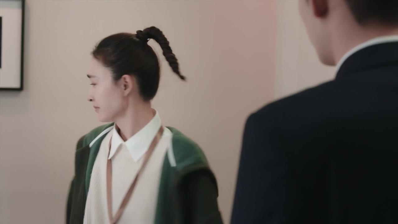 Hải Dương Chi Thành tập 3 cảnh 2