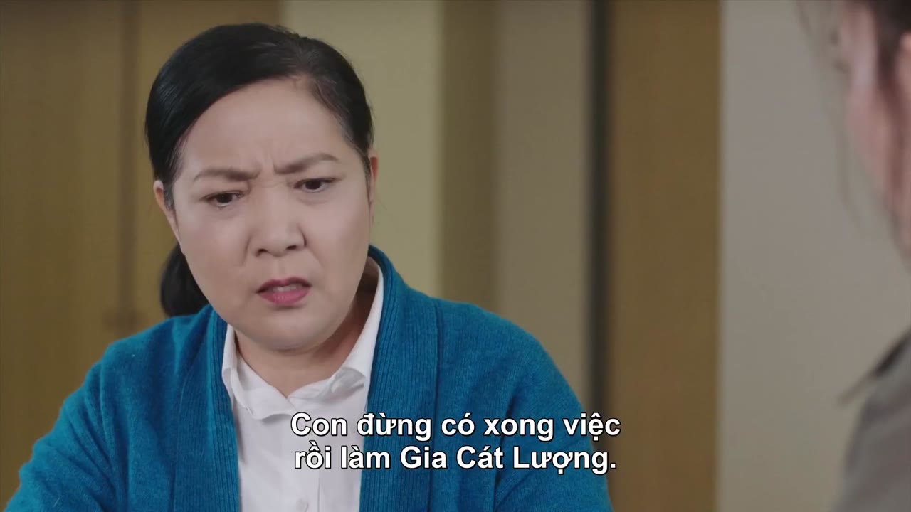 Hải Dương Chi Thành tập 4