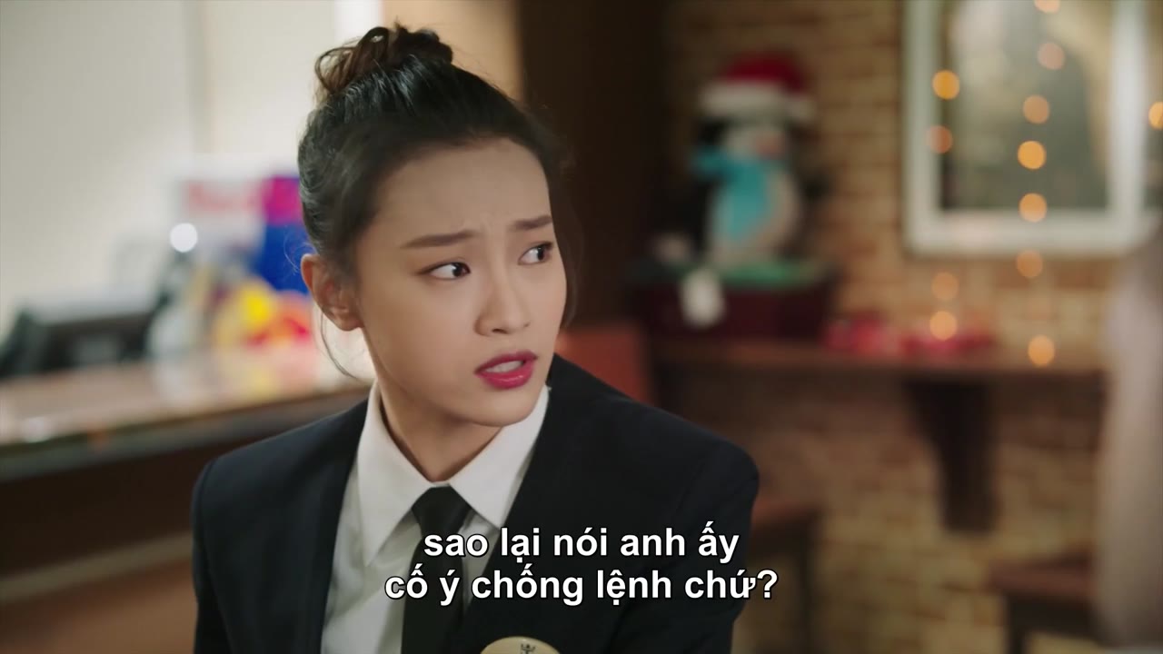 Hải Dương Chi Thành tập 4 cảnh 3