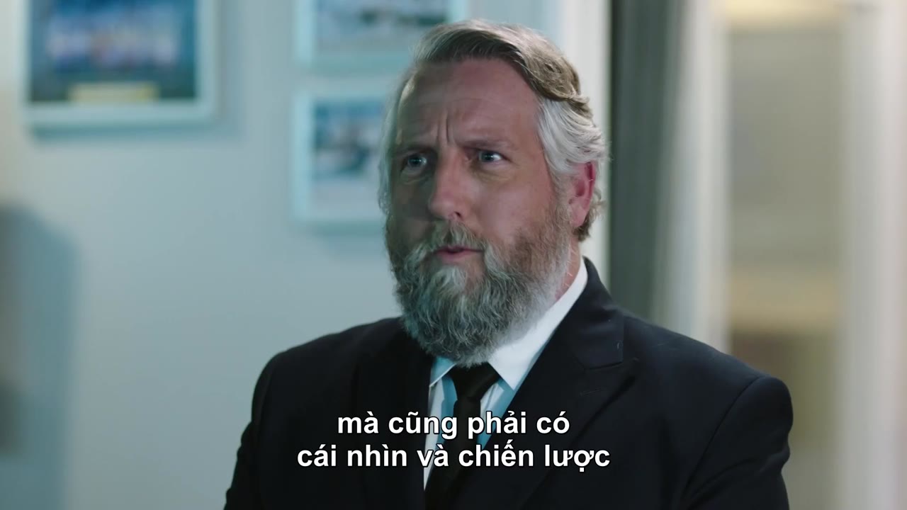 Hải Dương Chi Thành tập 6