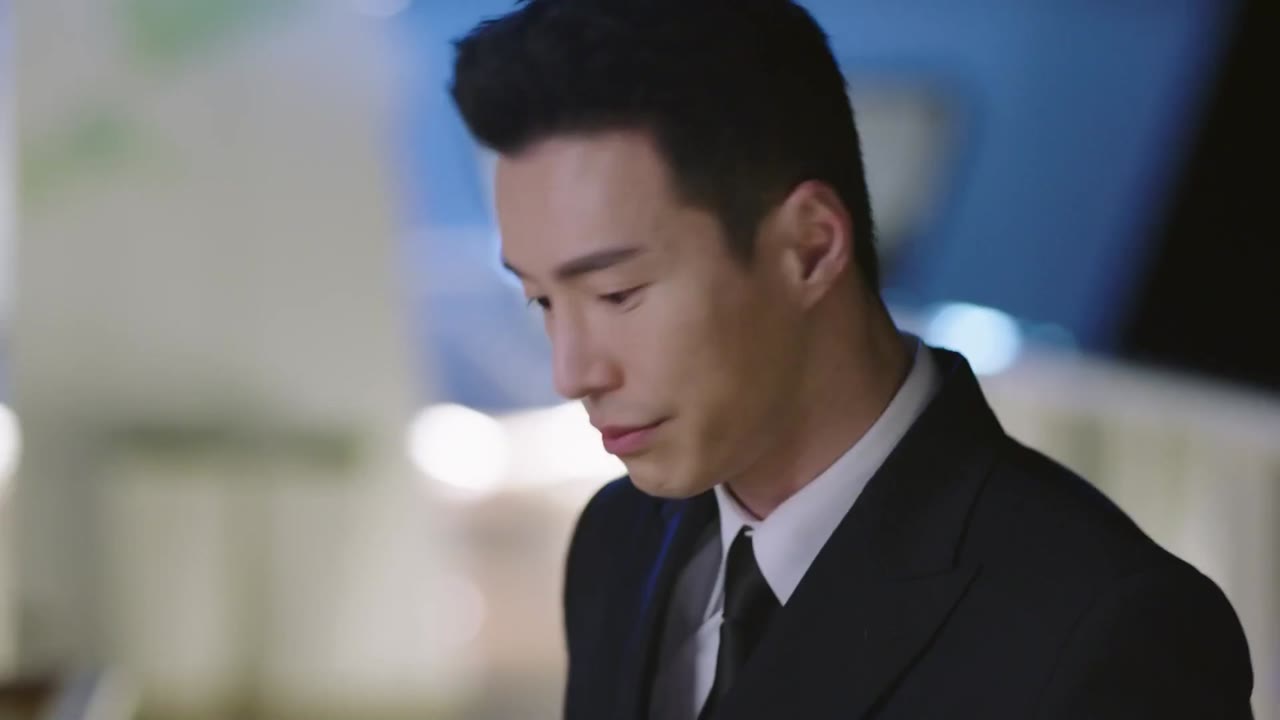 Hải Dương Chi Thành tập 6 cảnh 2