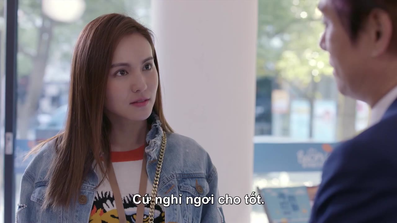 Hải Dương Chi Thành tập 10 cảnh 2