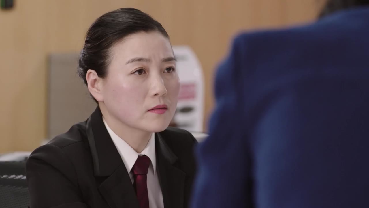Hải Dương Chi Thành tập 11 cảnh 2
