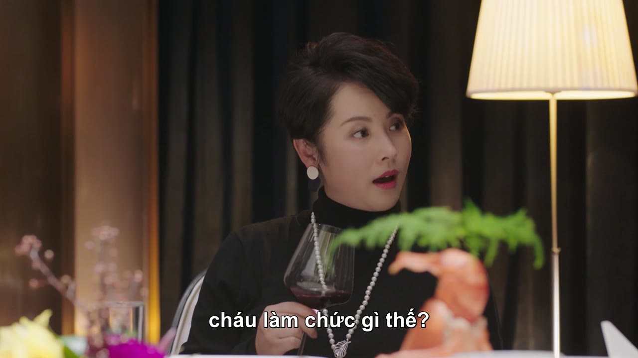 Hải Dương Chi Thành tập 12 cảnh 2