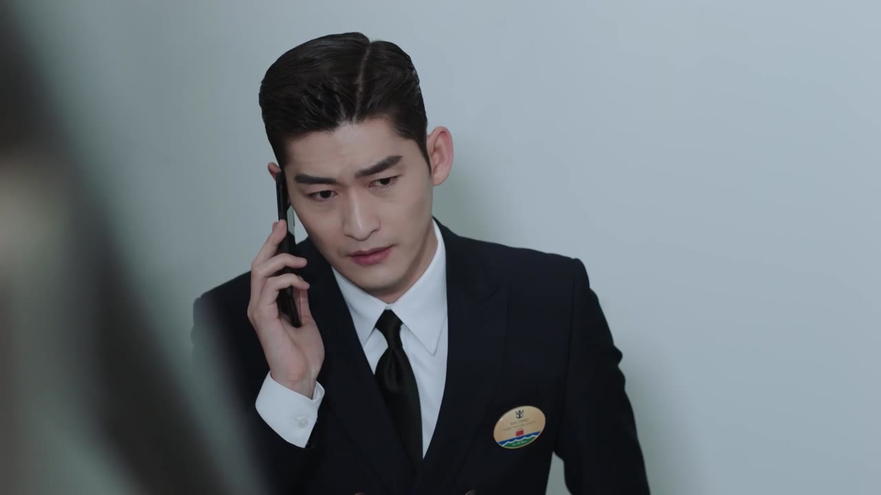 Hải Dương Chi Thành tập 12 cảnh 3
