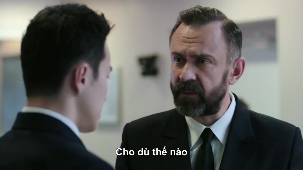 Hải Dương Chi Thành tập 16 cảnh 3