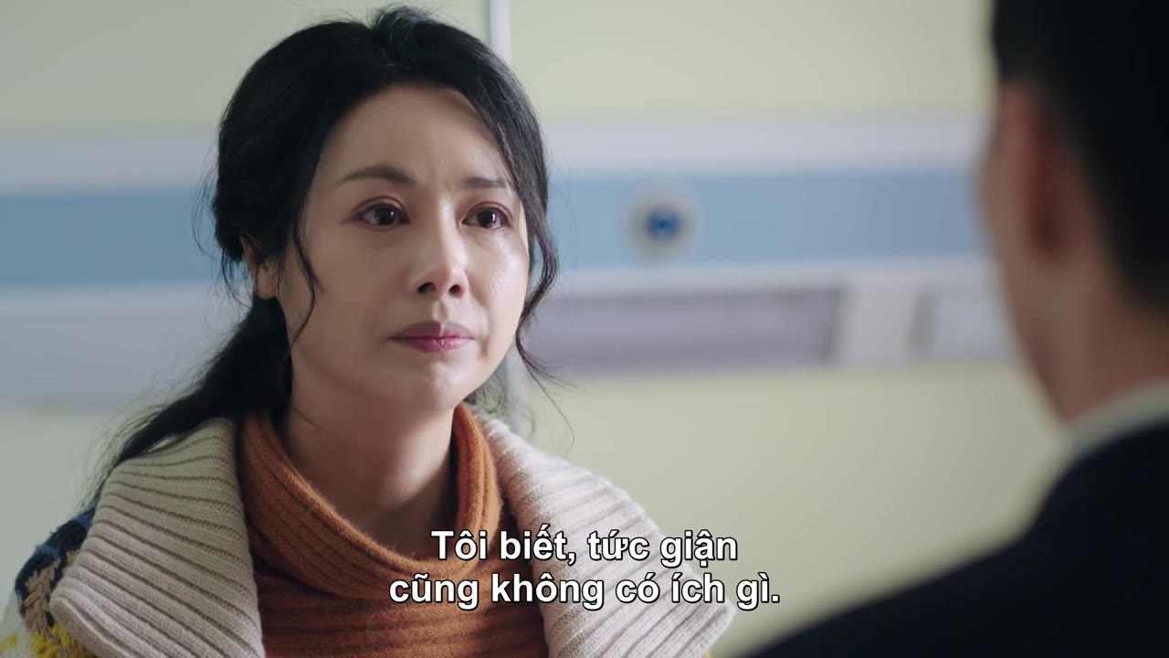 Hải Dương Chi Thành tập 17 cảnh 2