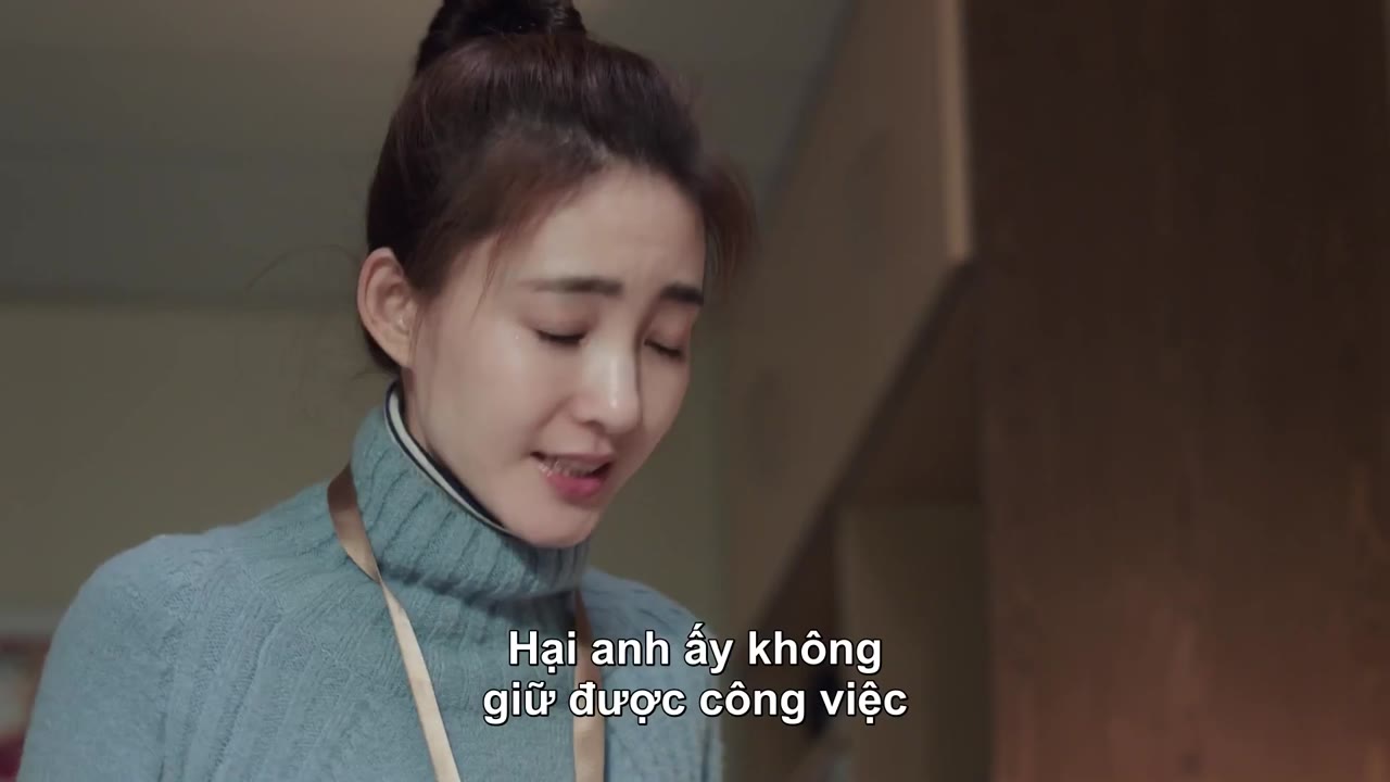 Hải Dương Chi Thành tập 19 cảnh 3