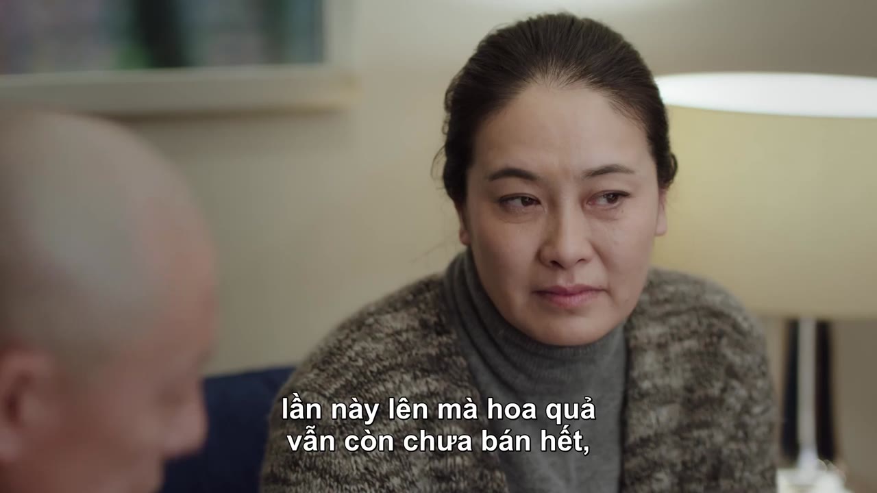 Hải Dương Chi Thành tập 20 cảnh 2
