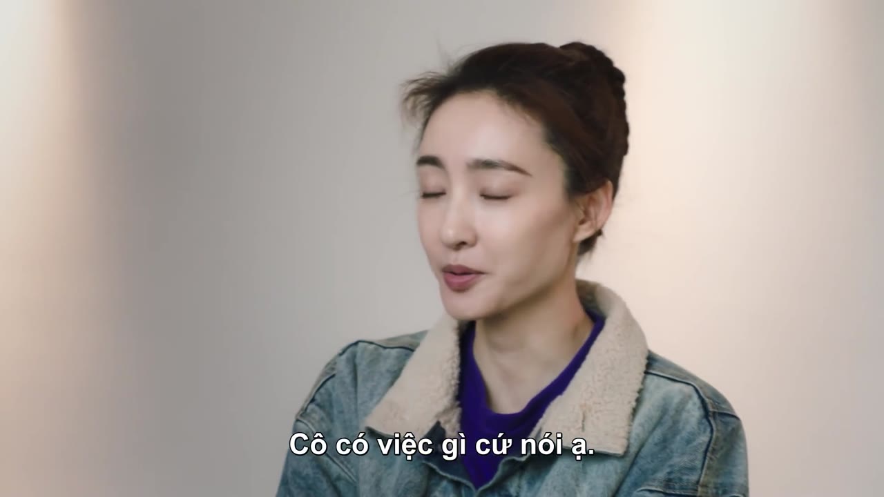 Hải Dương Chi Thành tập 21 cảnh 2