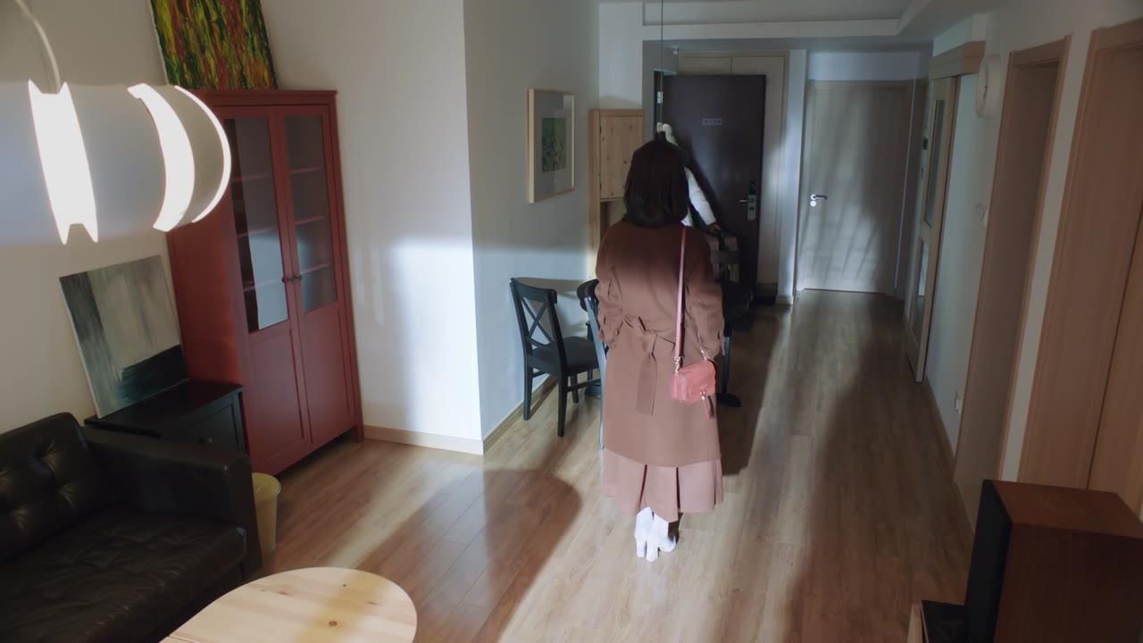 Hải Dương Chi Thành tập 22
