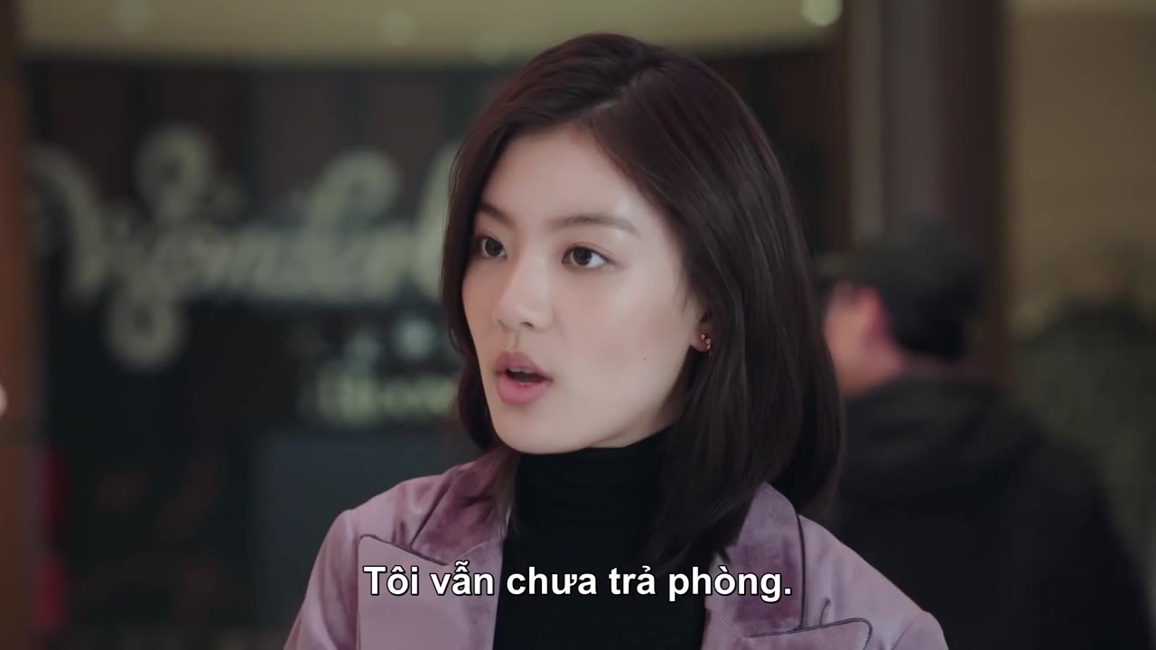 Hải Dương Chi Thành tập 23 cảnh 2