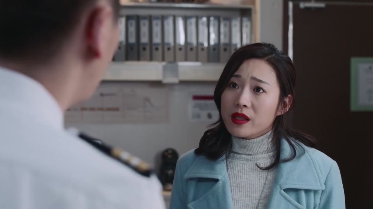 Hải Dương Chi Thành tập 25